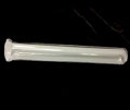 Clear Fused Quartz Tubing various sizes