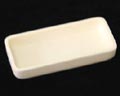 Alumina Combustion Boat