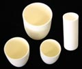 Alumina Crucibles