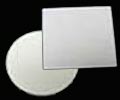 Alumina Plates and disks