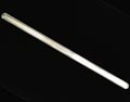 Clear Fused Quartz Tubing various sizes