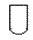 Alumina Sample Pan