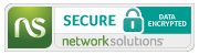 Network Solution Security Seal