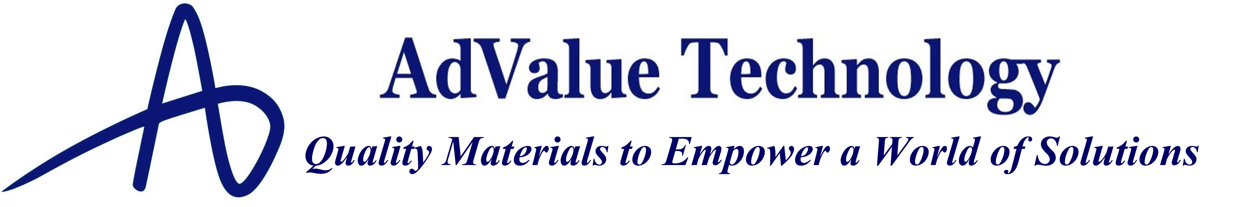 advalue logo