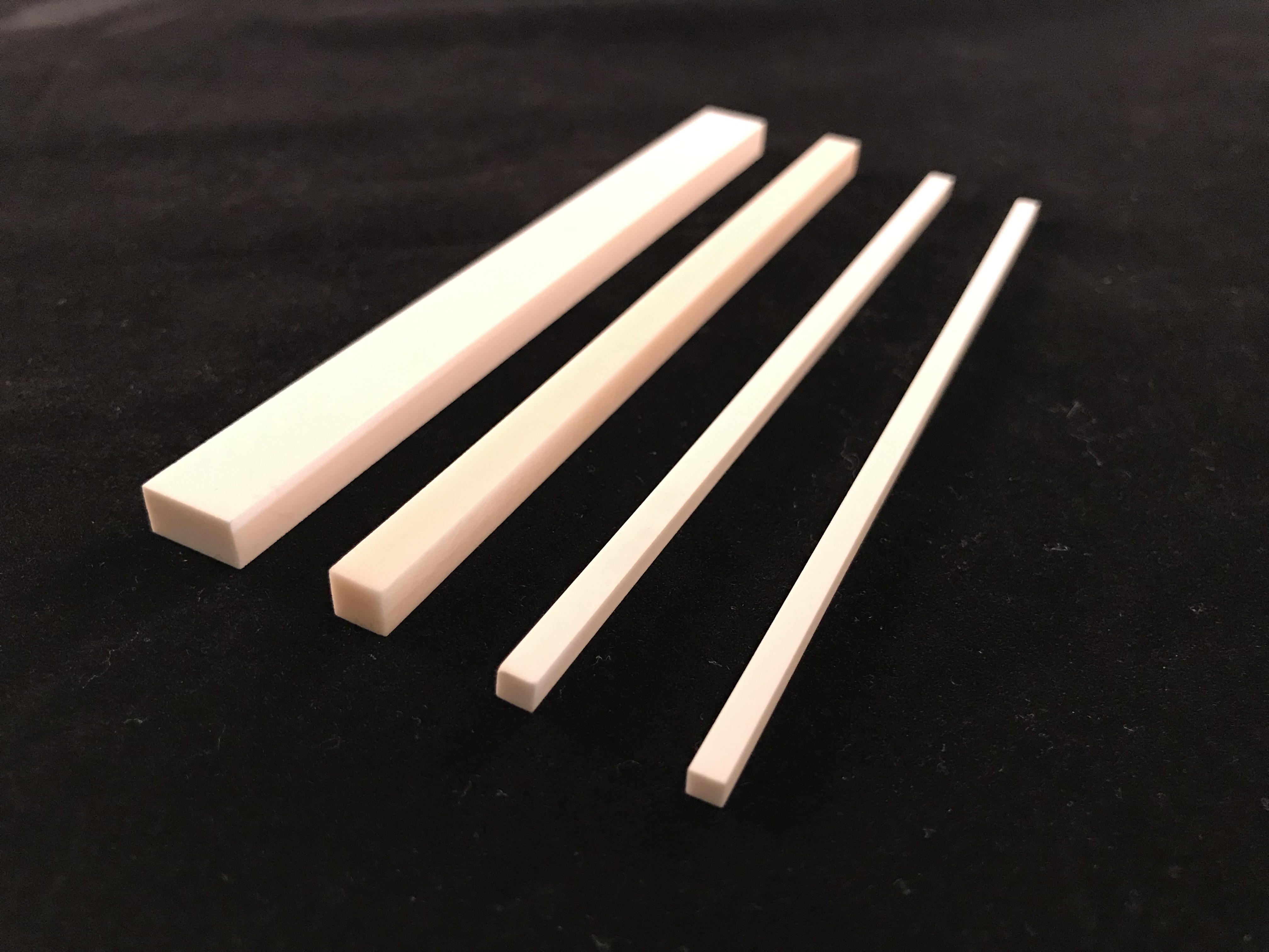 Alumina Bars