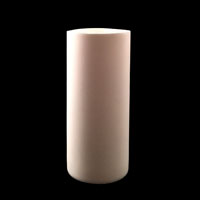 Alumina Crucible - Cylindrical