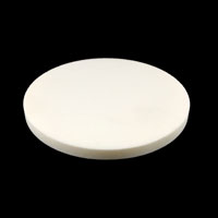 Alumina Disk