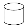 Alumina Sample Pan AL-6214