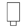 Alumina Sample Pan AL-6301