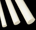 alumina single bore tubes