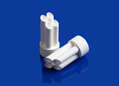 Ceramic Membranes for Optimal Separation