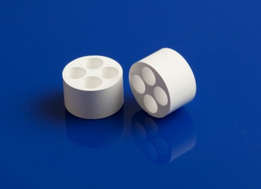 Ceramic Membranes for Optimal Separation