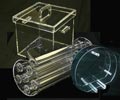 Custom Quartzware and Quartz Fabrication Custom Quartzware and Quartz Fabrication