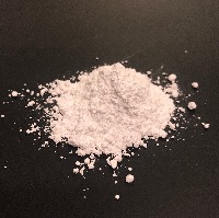 Tellurium Dioxide Powder， also called TeO2 powder