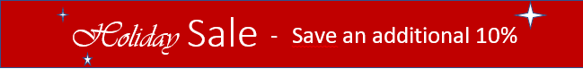 Holiday Sale Holiday Sale