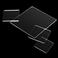 Single Crystal Sapphire Substrate Single Crystal Sapphire Substrate