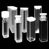 UV Quartz Cuvette