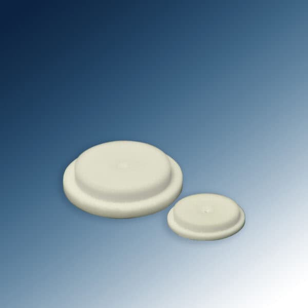Alumina Sample Pan for DTA & DSC | AdValue Technology