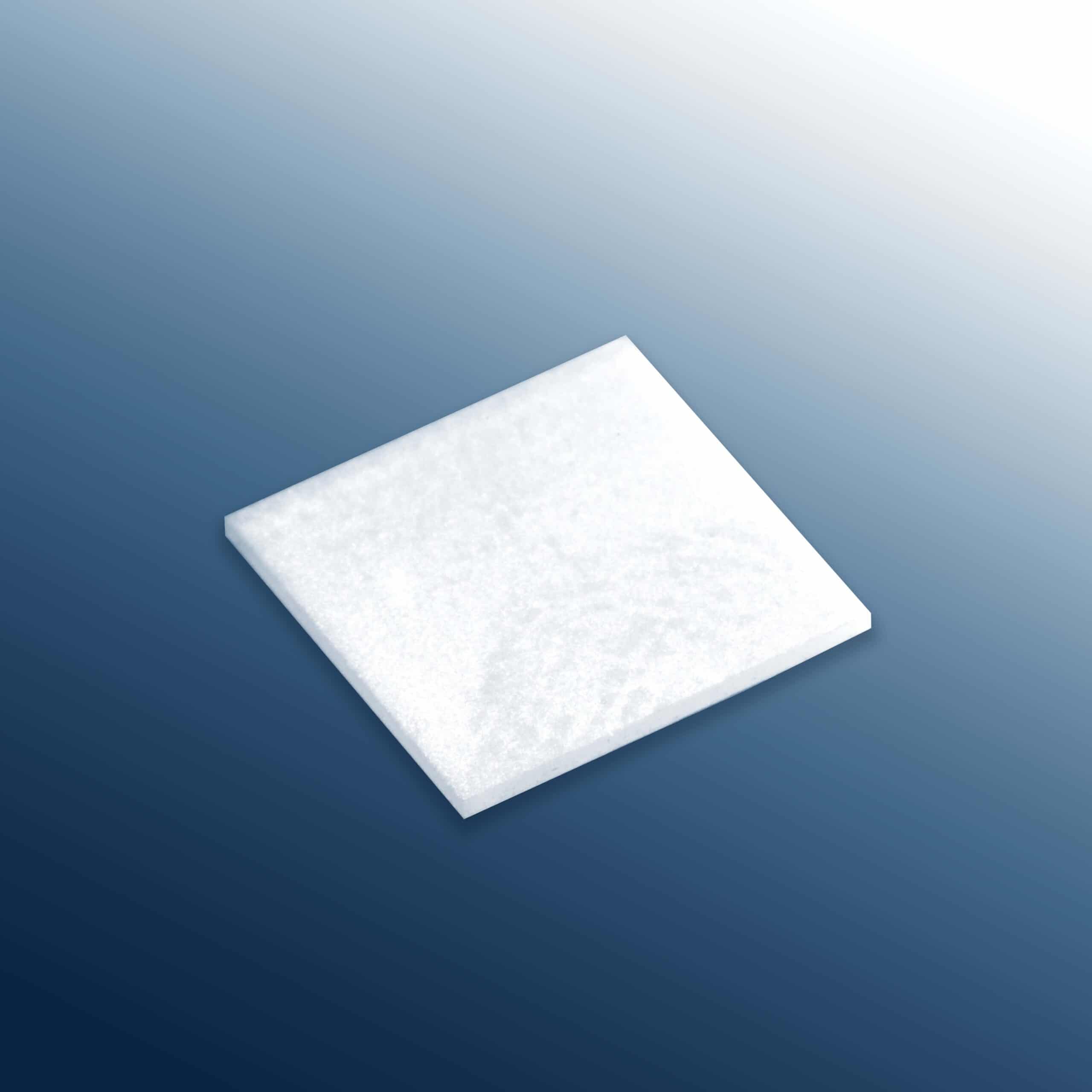 Sapphire Substrate Single Side Polished (1SP)