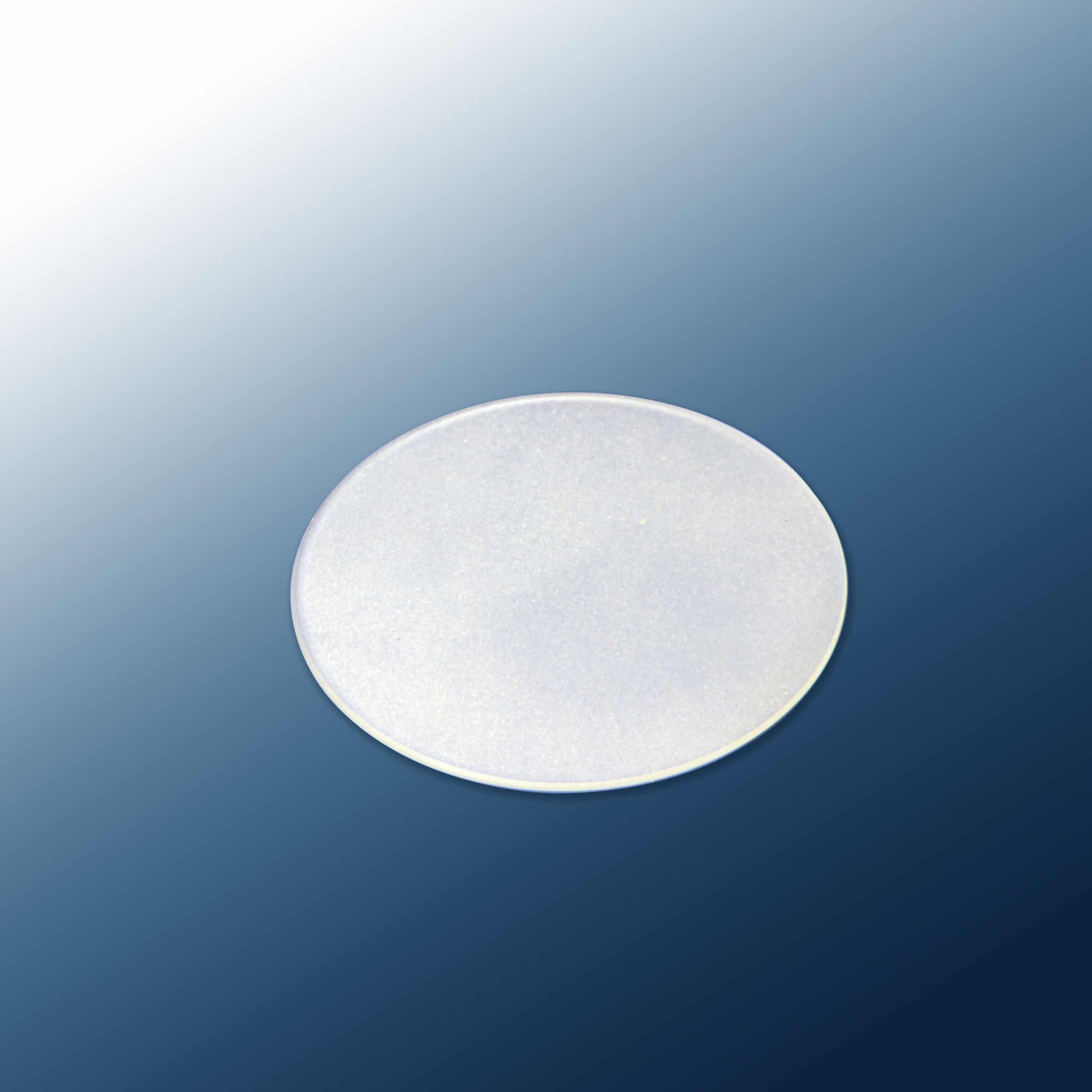 Sapphire Wafers Single Side Polished (1SP)